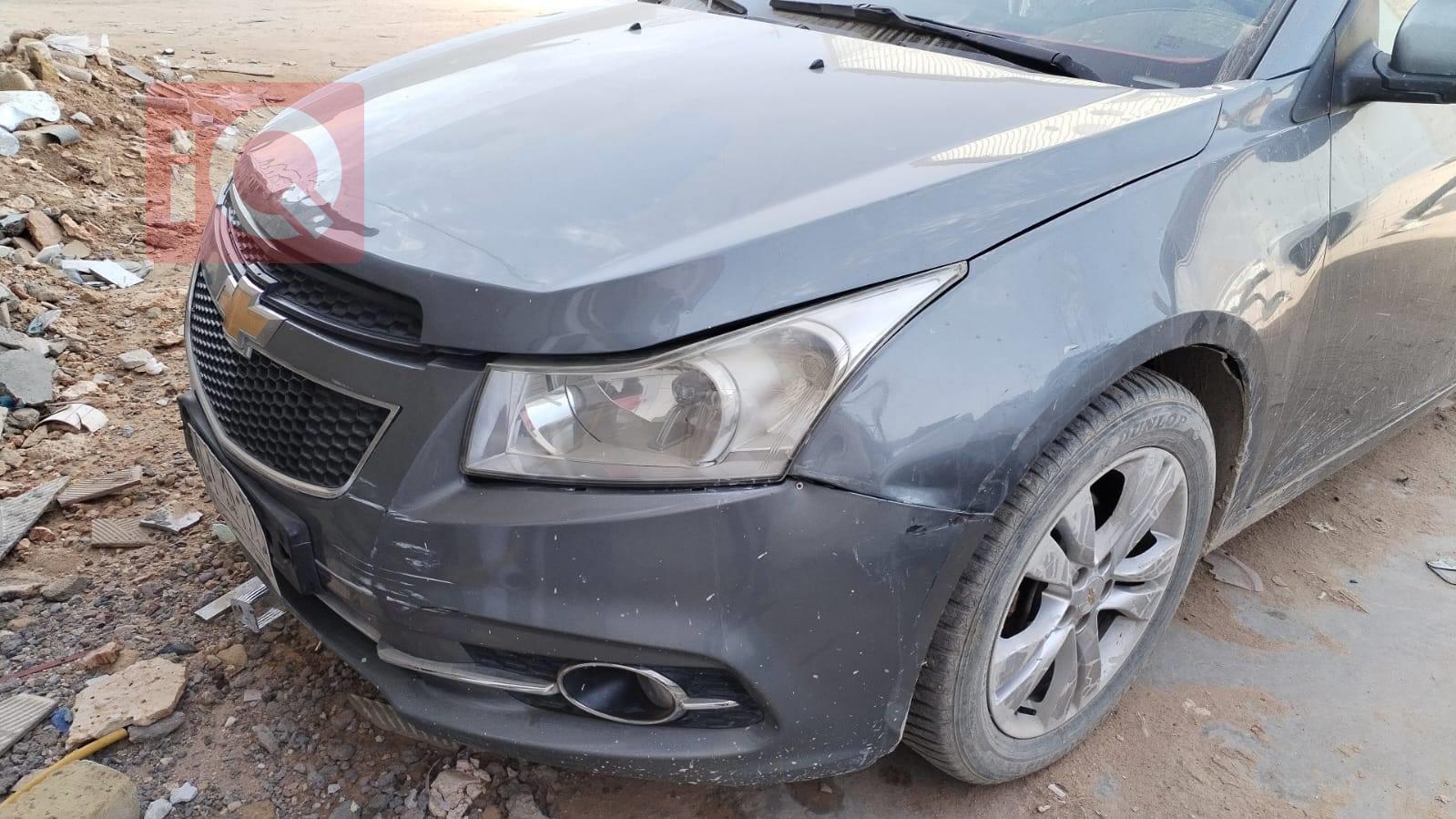 شيفروليه كروز